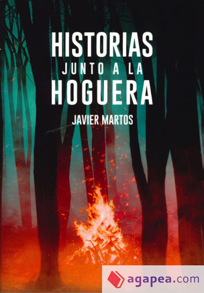 Historias junto a la hoguera