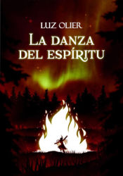 Portada de LA DANZA DEL ESPÍRITU