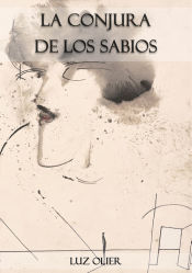 Portada de La conjura de los sabios