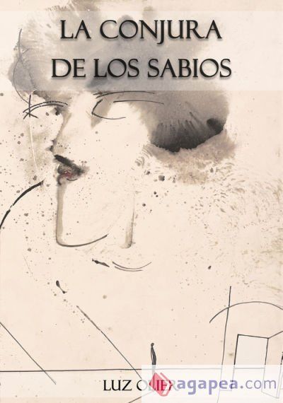 La conjura de los sabios La conjura de los sabios