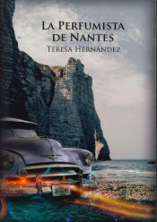 Portada de La perfumista de Nantes