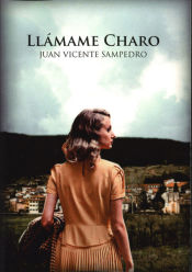 Portada de Llámame Charo