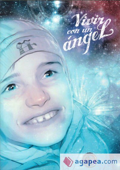 Vivir con un &aacute;ngel
