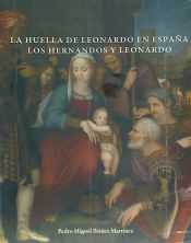 Portada de La huella de Leonardo en España