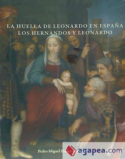 La huella de Leonardo en España