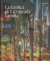 Portada de Sagrada Familia