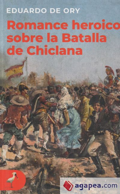 Romance heroico de la batalla de Chiclana