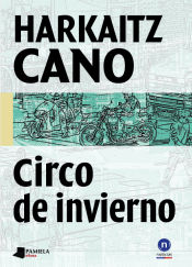 Portada de Circo de invierno