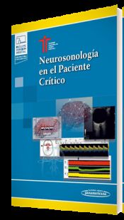 Portada de Neurosonología en el Paciente Crítico