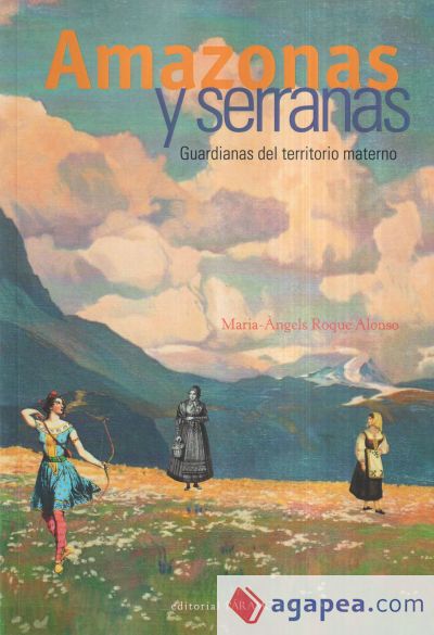 Amazonas y serranas: Guardianas del territorio materno