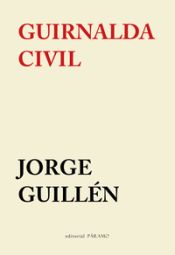 Portada de Guirnalda civil