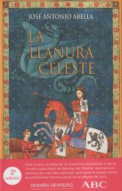 Portada de La Llanura celeste