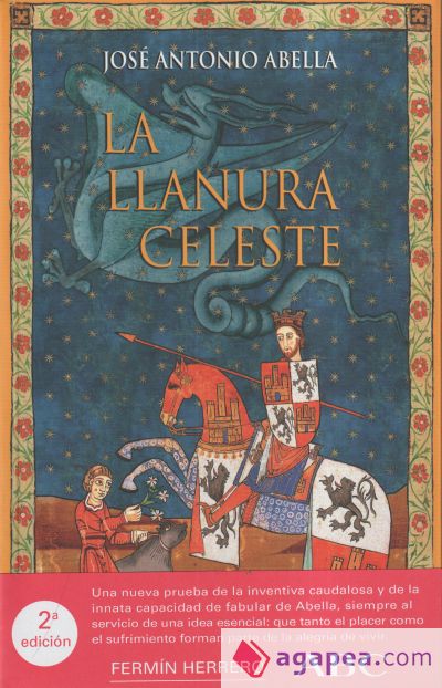 La Llanura celeste