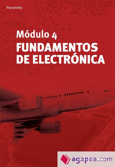 Módulo 4.Fundamentos de electrónica