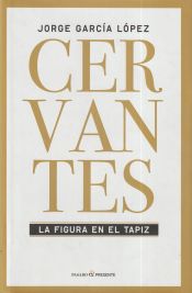 Portada de Cervantes