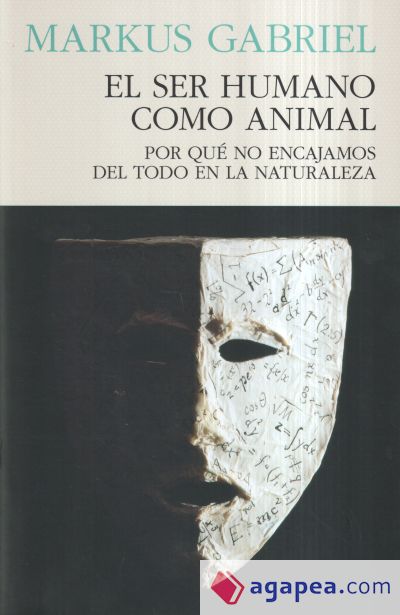 EL SER HUMANO COMO ANIMAL