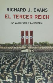 Portada de El tercer reich en la historia y la memoria