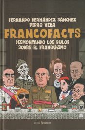 Portada de FRANCOFACTS