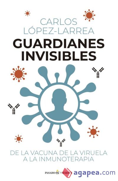 GUARDIANES INVISIBLES