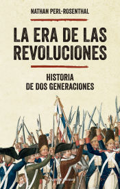 Portada de LA ERA DE LAS REVOLUCIONES