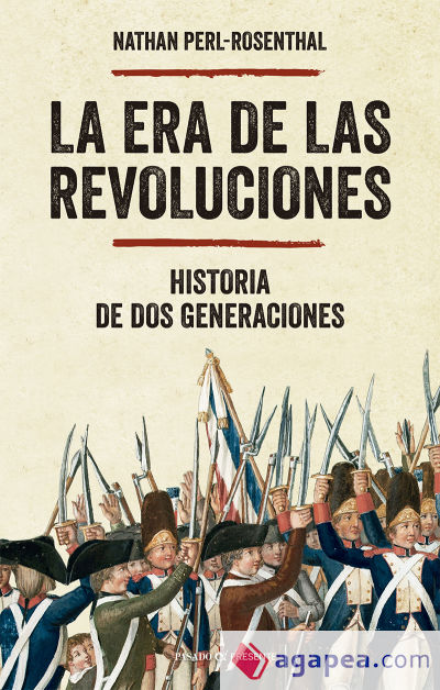 LA ERA DE LAS REVOLUCIONES