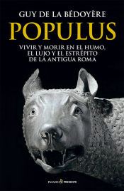 Portada de POPULUS