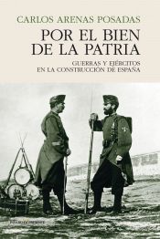 Portada de Por el bien de la patria