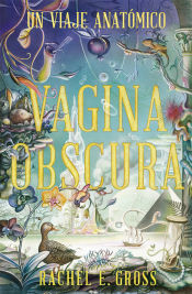 Portada de Vagina Obscura