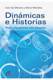 Portada de Dinámicas e Historias