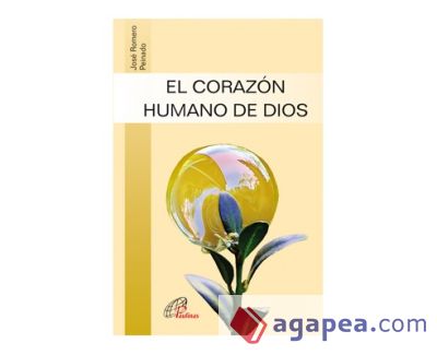 EL CORAZÓN HUMANO DE DIOS