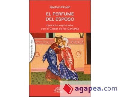 EL PERFUME DEL ESPOSO