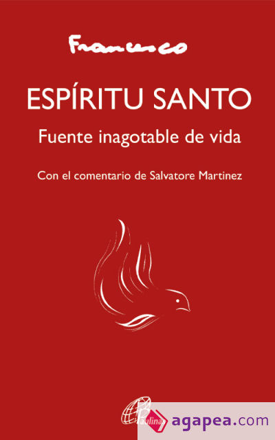 ESPÍRITU SANTO: Fuente inagotable de vida