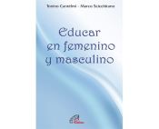 Portada de Educar en femenino y masculino