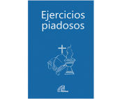 Portada de Ejercicios piadosos