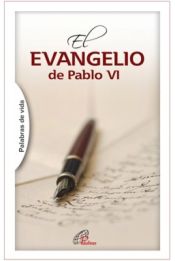 Portada de El EVANGELIO de Pablo VI