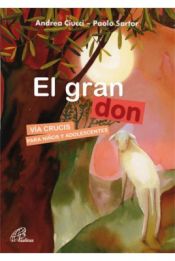 Portada de El gran don