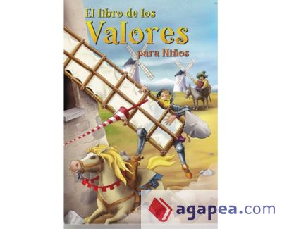 El libro de los Valores para Niños