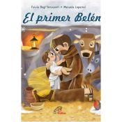 Portada de El primer belén