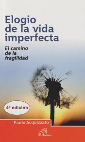 Portada de Elogio de la vida imperfecta