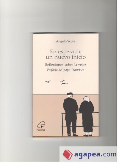 En espera de un nuevo inicio: Reflexiones sobre la vejez