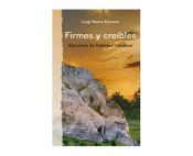 Portada de FIRMES Y CREÍBLES