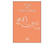 Portada de Frutos del Espíritu Santo