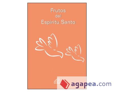 Frutos del Espíritu Santo