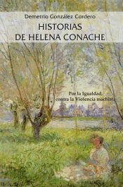 Portada de HISTORIAS DE HELENA CONACHE