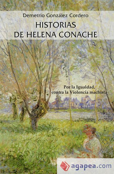 HISTORIAS DE HELENA CONACHE