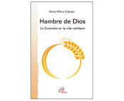 Portada de Hambre de Dios