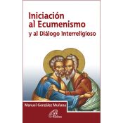 Portada de Iniciación al Ecumenismo y al Diálogo Interreligioso