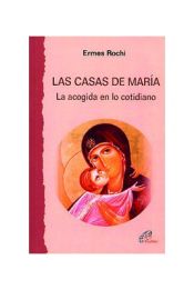 Portada de LAS CASAS DE MARÍA