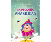 Portada de La pequeña amabilidad