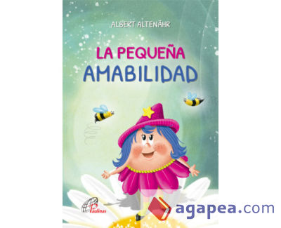 La pequeña amabilidad